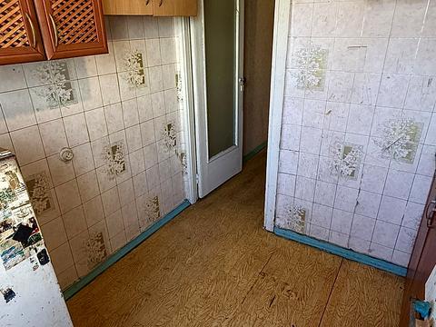 квартира по адресу Космонавтів ул., 34