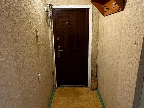 квартира по адресу Космонавтів ул., 34