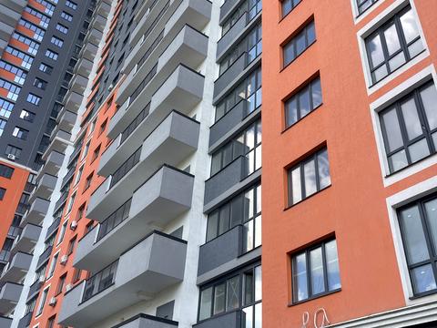 квартира за адресою Загорівська вул. (Багговутівська), 17-21