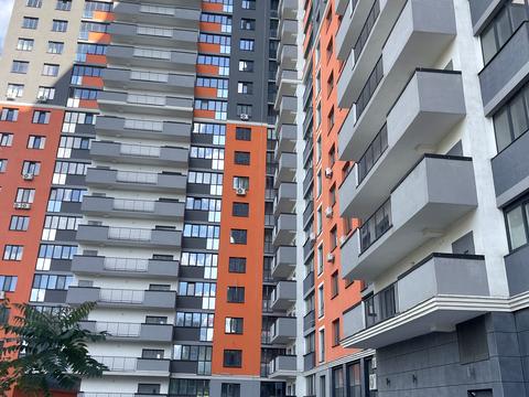 квартира за адресою Загорівська вул. (Багговутівська), 17-21