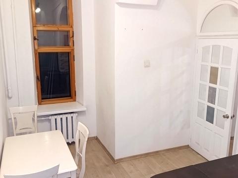 квартира за адресою Велика Васильківська вул. (Червоноармійська), 41