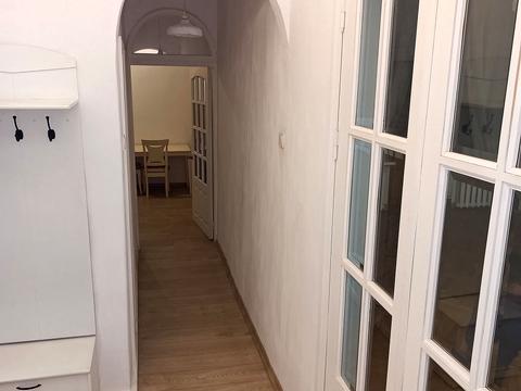 квартира за адресою Велика Васильківська вул. (Червоноармійська), 41