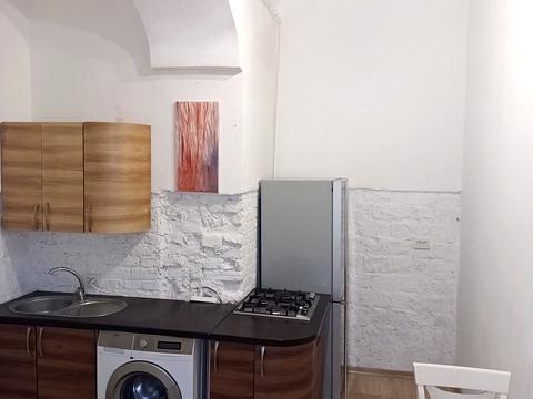 квартира за адресою Велика Васильківська вул. (Червоноармійська), 41