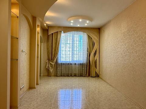 квартира по адресу Гоголя ул., 16