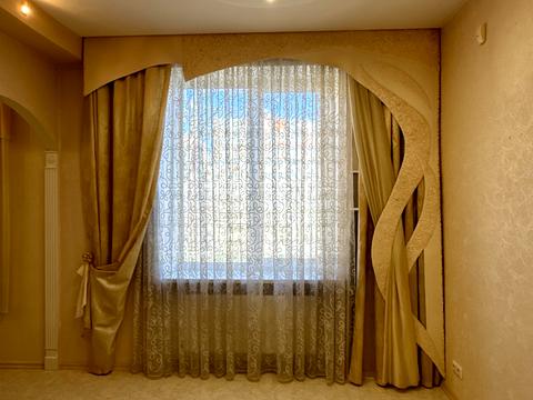 квартира за адресою Гоголя вул., 16
