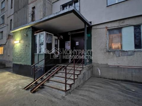 квартира за адресою Волонтерська вул. (Соціалістична), 50