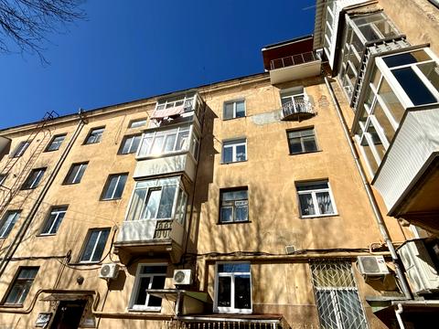 квартира за адресою Гоголя вул., 16