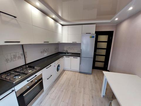 квартира за адресою Михайла Лушпи просп., 5 к27