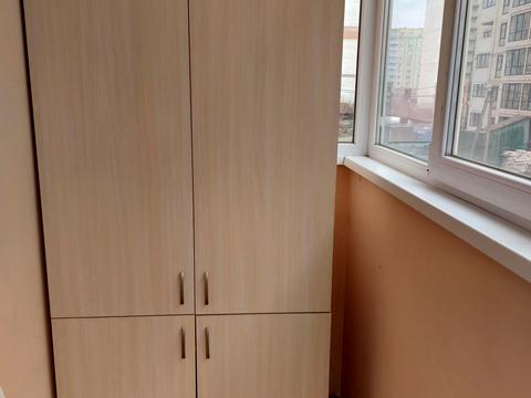 квартира за адресою Михайла Лушпи просп., 5 к27