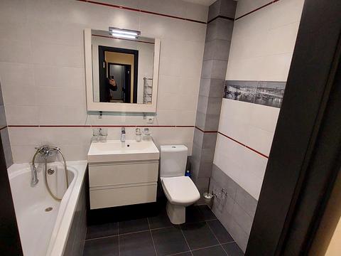 квартира за адресою Михайла Лушпи просп., 5 к27
