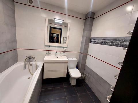 квартира за адресою Михайла Лушпи просп., 5 к27
