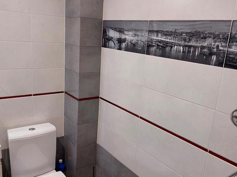 квартира за адресою Михайла Лушпи просп., 5 к27