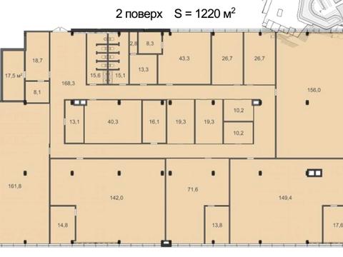 комерційна за адресою Київ, Новонаводницька вул. (Лаврська), 14