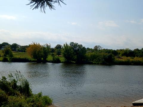 ділянка за адресою Жовтнева вул.