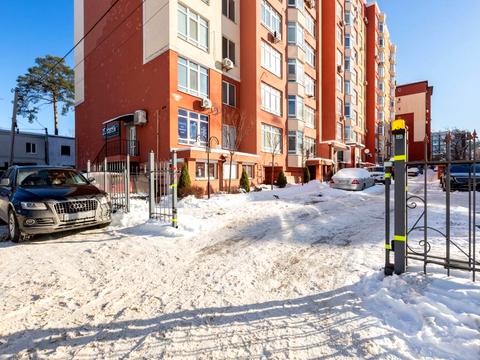 комерційна за адресою Мечникова вул., 106 Д-З