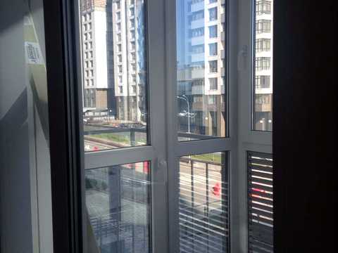 квартира за адресою Київ, Андрія Верхогляда вул. (Михайла Драгомирова), 14