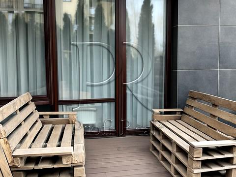 квартира за адресою Сергія Данченка вул., 12