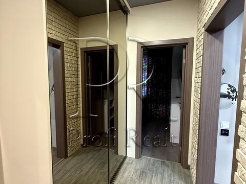 квартира за адресою Сергія Данченка вул., 12