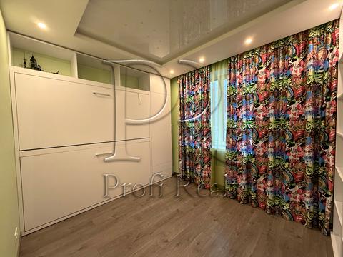 квартира за адресою Сергія Данченка вул., 12