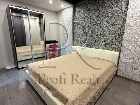 квартира за адресою Сергія Данченка вул., 12