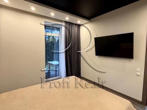 квартира за адресою Сергія Данченка вул., 12