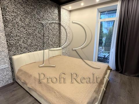 квартира за адресою Сергія Данченка вул., 12