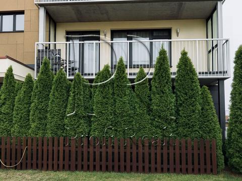 квартира за адресою Сергія Данченка вул., 12