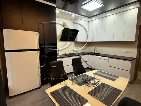 квартира за адресою Сергія Данченка вул., 12