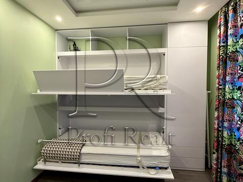 квартира за адресою Сергія Данченка вул., 12