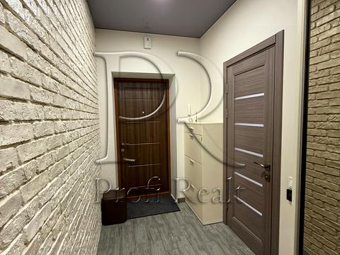 квартира за адресою Сергія Данченка вул., 12