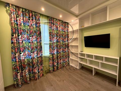 квартира за адресою Сергія Данченка вул., 12