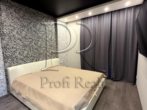 квартира за адресою Сергія Данченка вул., 12