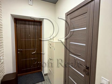 квартира за адресою Сергія Данченка вул., 12