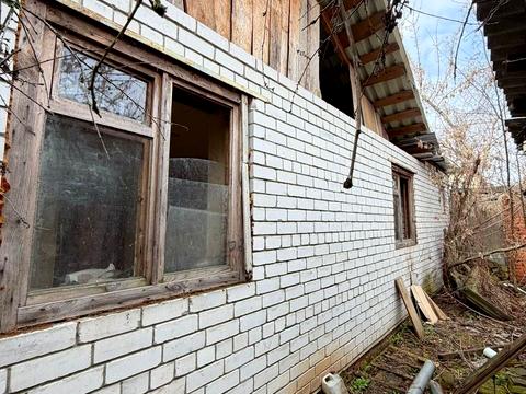 дом по адресу Боевая ул., 78