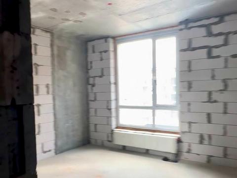 квартира по адресу Столичное шоссе, 5-A