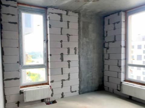 квартира по адресу Столичное шоссе, 5-A