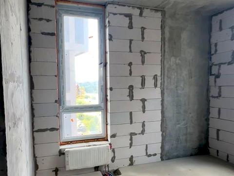 квартира по адресу Столичное шоссе, 5-A