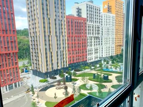 квартира по адресу Столичное шоссе, 5-A