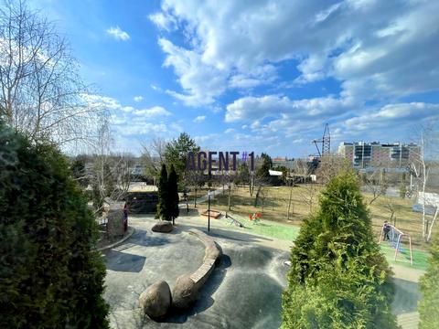 квартира за адресою Михайла Величка вул., 3