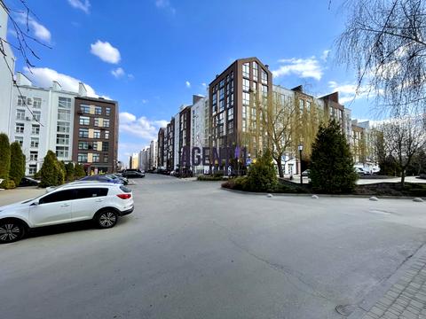 квартира за адресою Михайла Величка вул., 3