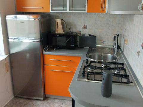 квартира за адресою Волонтерська вул. (Соціалістична), 60