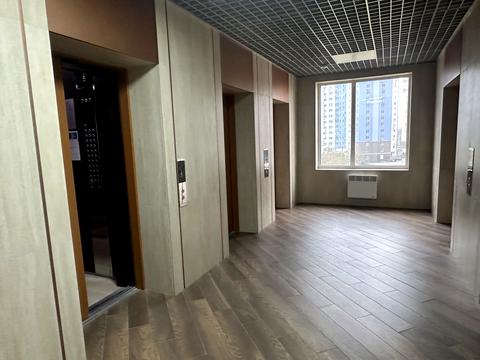 квартира за адресою Академіка Заболотного вул., 1-А