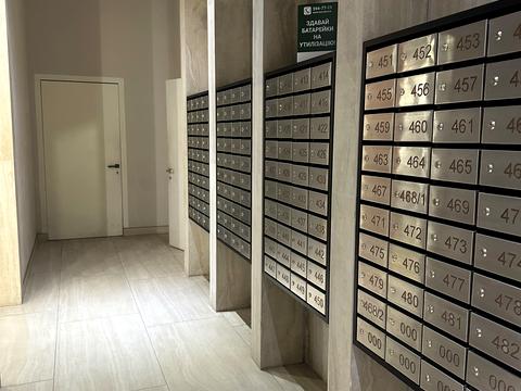квартира за адресою Академіка Заболотного вул., 1-А