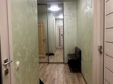 квартира за адресою Академіка Заболотного вул., 1-А