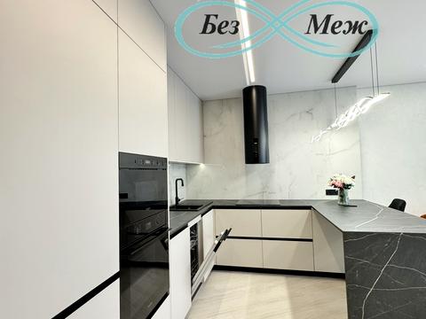 квартира по адресу Родины Костяковских ул., 6