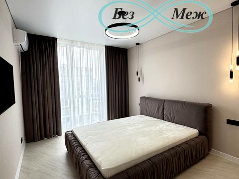 квартира по адресу Родины Костяковских ул., 6