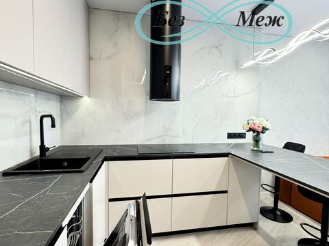 квартира по адресу Родины Костяковских ул., 6