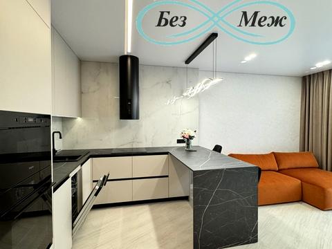 квартира по адресу Родины Костяковских ул., 6