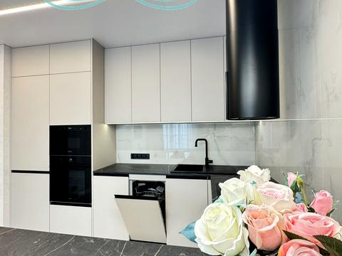 квартира по адресу Родины Костяковских ул., 6