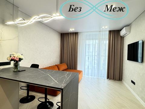 квартира по адресу Родины Костяковских ул., 6